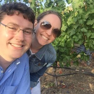 Meet your Posher, Brett